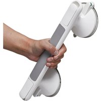 Haltegriffe für Duschgriffe für ältere Menschen mit Behinderungen, rutschfeste Haltegriffe für Behinderte mit zwei Sicherheitsuntermerkmalen Haltegriffe für Duschgriffe für ältere Menschen mit Behinderungen, rutschfeste Haltegriffe für Behinderte mit zwei Sicherheitsuntermerkmalen von LARGEIGHT