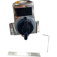 K33 Autoantennenhalterung, 180 ° verstellbarer Winkel, Walkie-Talkie-Halterung für Kofferraum, SUV-Motorhaube von LARGEIGHT