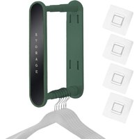 Lagerregal, Balkonaufhänger, Lagerartefakt, lochfreier einziehbarer Wandaufhänger Lagerregal, Balkonaufhänger, Lagerartefakt, lochfreier einziehbarer Wandaufhänger von LARGEIGHT