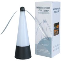 Multifunktionaler Outdoor-Ventilator, wiederaufladbar, Anti-Fliegen, leuchtender Typ, zum Fangen von Fliegen und Mücken, Anti-Fliegen-Artefakt Multifunktionaler Outdoor-Ventilator, wiederaufladbar, Anti-Fliegen, leuchtender Typ, zum Fangen von Fliegen und Mücken, Anti-Fliegen-Artefakt von LARGEIGHT