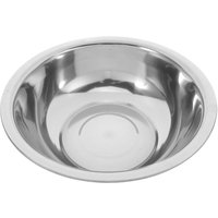 Multifunktionales Edelstahlbecken zum Waschen des Gesichts, Wäschewaschen und Mischen. Tragbares und leichtes Edelstahlbecken zum Reinigen der Multifunktionales Edelstahlbecken zum Waschen des Gesichts, Wäschewaschen und Mischen. Tragbares und leichtes Edelstahlbecken zum Reinigen der von LARGEIGHT