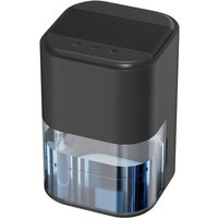 [NIE BENUTZT]2000 ml elektrischer Luftentfeuchter, tragbarer leiser elektrischer Luftentfeuchter, kleiner Luftentfeuchter, Schimmel, kleiner von LARGEIGHT
