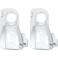 [NIE BENUTZT]2er-Pack Kettensägen-Innenführungsplatte 544094001, passend für Husqvarna 435 440 445 450 445E 450E, passend für Craftsman 358382000 von LARGEIGHT