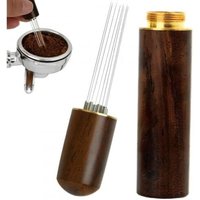 [NIE BENUTZT]2er-Pack Vogelplattformständer, Sprungbrett aus Naturholz, rundes Papageientablett aus Holz, Holzplattform, Ständer, Kostüm, Käfig, von LARGEIGHT