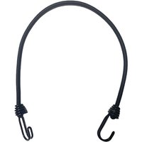 [NIE BENUTZT]61 cm langes Bungee-Seil mit Haken, 5er-Pack hochwertige, strapazierfähige Gummibänder, starkes elastisches Seil für Outdoor-Zelte, von LARGEIGHT