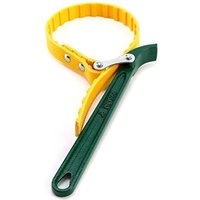 [NIE BENUTZT]9 Zoll verstellbarer Ölfilterbandschlüssel von LARGEIGHT