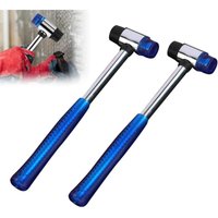 [NIE BENUTZT]Baffle Blocker Unterbett Haustierbett Blocker für Haustiere Couch Blocker für Unter Couch Haus Blocker Weiß Kunststoff von LARGEIGHT