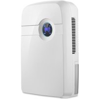 [NIE BENUTZT]Fernbedienung modell 45w luftentfeuchter hause kleine schlafzimmer innen luftentfeuchter entfeuchtung saug entfeuchtung zimmer von LARGEIGHT