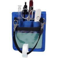 [NIE BENUTZT]Krankenschwester-Tasche, Krankenschwester-Gürteltasche, Krankenschwester-Gürteltasche für Frauen Hüfttasche mit mehreren Fächern, von LARGEIGHT