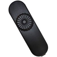 [NIE BENUTZT]LED-Dimmschalter 3-100W, LED-Dimmschalter 220V-240V, 0% bis 100% Dimmen, Dimmschalter, für dimmbare LED-Lampen, Tischlampen, Stehlampen von LARGEIGHT