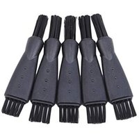 [NIE BENUTZT]Largeight-QEI8 Acryl-Rasierer-Reinigungsbürste von LARGEIGHT