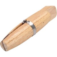 [NIE BENUTZT]Ringklemme aus Holz, Juwelierständer, Werkbank zur Schmuckherstellung, professionelles Handwerkzeug, Schmuckwerkzeuge und Zubehör von LARGEIGHT