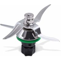 [NIE BENUTZT]Thermomix TM5 Messer, Klinge für Vorwerk TM5 Thermomix Roboter, Ersatzteil und Ersatzzubehör - RWKüchen- und Kochzubehör von LARGEIGHT