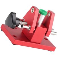 [NIE BENUTZT]Uhrenbodenöffner, Uhrenboden-Hebelmaschine, Uhrmacher-Reparaturwerkzeug, Uhrenboden-Hebelwerkzeug, Reparaturwerkzeug von LARGEIGHT