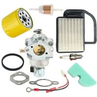 [NIE BENUTZT]Vergaser für Kohler Courage Sv 15 PS 17 PS 18 PS 19 PS Sv470-Serie von LARGEIGHT