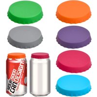 [NIE BENUTZT]Wiederverwendbarer Getränkehalter – Doppelter Getränkehalter, Weinglashalter für den Schreibtisch und wiederverwendbares Getränkeregal von LARGEIGHT