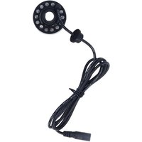 REPTILIEN-LUFTBEFEUCHTER, VORBEREITUNGSEFFIZIENTER CALITE REPTILIENLUFTBEFEUCHTER mit LED-Buntlicht für Zimmerpflanzen, 100 bis 240 V, Riumdekoration REPTILIEN-LUFTBEFEUCHTER, VORBEREITUNGSEFFIZIENTER CALITE REPTILIENLUFTBEFEUCHTER mit LED-Buntlicht für Zimmerpflanzen, 100 bis 240 V, Riumdekoration von LARGEIGHT