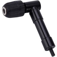 Rechtwinkliger Bohrer, 0,8–10 mm, hochwertiger 90-Grad-Rechtwinkliger Bohrer, professionell von LARGEIGHT