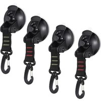 Saugnapf-Anker, Saugnapf-Anker, Saugnapf-Anker, Hochleistungs-Saugnapf-Anker mit Befestigungshaken, Saugnapf mit Haken für Zelte, Markisen, Planen, Saugnapf-Anker, Saugnapf-Anker, Saugnapf-Anker, Hochleistungs-Saugnapf-Anker mit Befestigungshaken, Saugnapf mit Haken für Zelte, Markisen, Planen, von LARGEIGHT