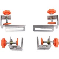 Stabiles Klemmwerkzeug zur Befestigung von Schubladenplatten, Klemme aus 410er Edelstahl mit hoher Härte für große Schubladen, geeignet für Stabiles Klemmwerkzeug zur Befestigung von Schubladenplatten, Klemme aus 410er Edelstahl mit hoher Härte für große Schubladen, geeignet für von LARGEIGHT