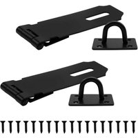 Stück Schrauben, 100 mm, 304 Edelstahl, für Tür, Penthouse-Schrank, mit Schraube Stück Schrauben, 100 mm, 304 Edelstahl, für Tür, Penthouse-Schrank, mit Schraube von LARGEIGHT