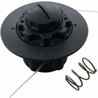 Trimmerkopf für Stihl FS38 FS40 FS45 FS50 FSE60 FSE71 FSE81 TE600 TE700 TE1000 Auto Cut C5-2 4006 710 2105 Trimmerkopf für Stihl FS38 FS40 FS45 FS50 FSE60 FSE71 FSE81 TE600 TE700 TE1000 Auto Cut C5-2 4006 710 2105 von LARGEIGHT