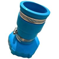 Vereinfachter Pool-Vakuumschlauchanschluss, kompatibel mit Intex-Geräten Vereinfachter Pool-Vakuumschlauchanschluss, kompatibel mit Intex-Geräten von LARGEIGHT