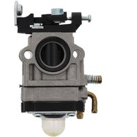 Vergaser für Freischneider, 4-in-1-Multifunktion, Stangenwerkzeug und Erdbohrer Vergaser für Freischneider, 4-in-1-Multifunktion, Stangenwerkzeug und Erdbohrer von LARGEIGHT