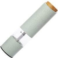 Wiederaufladbare elektrische Salz- und Pfeffermühle – 4 Farben – spülmaschinenfest – Küchenwerkzeug – einstellbarer Mahlgrad Wiederaufladbare elektrische Salz- und Pfeffermühle – 4 Farben – spülmaschinenfest – Küchenwerkzeug – einstellbarer Mahlgrad von LARGEIGHT