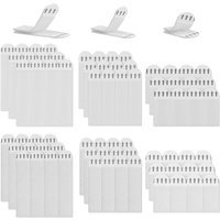 Zoll große Rattan-Isolierpads, handgewebte Rattan-Untersetzer – Tassenbodenplatten und Geschirr-Isolier-Topflappen – heiße Pads – von LARGEIGHT