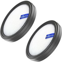 x Staubsaugerfilter Zubehör für PrettyCare W200 / W300 / W400 / P1 / P2, waschbare Mikrofilter Ersatzteile, x Staubsaugerfilter Zubehör für PrettyCare W200 / W300 / W400 / P1 / P2, waschbare Mikrofilter Ersatzteile, von LARGEIGHT