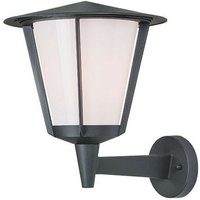 Larissa Lighting - Knezha Außenleuchte Wandleuchte 1 Licht IP44 von LARISSA LIGHTING