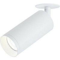 Melnik Downlight Spot Einbau led 9W 24° Weiß von LARISSA LIGHTING