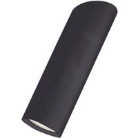 Zambelis - Deckenleuchte in Schwarz GU10 160mm - black von ZAMBELIS