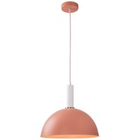 Larissa Lighting - Vratsa Dome Deckenpendelleuchte 1x e27 von LARISSA LIGHTING