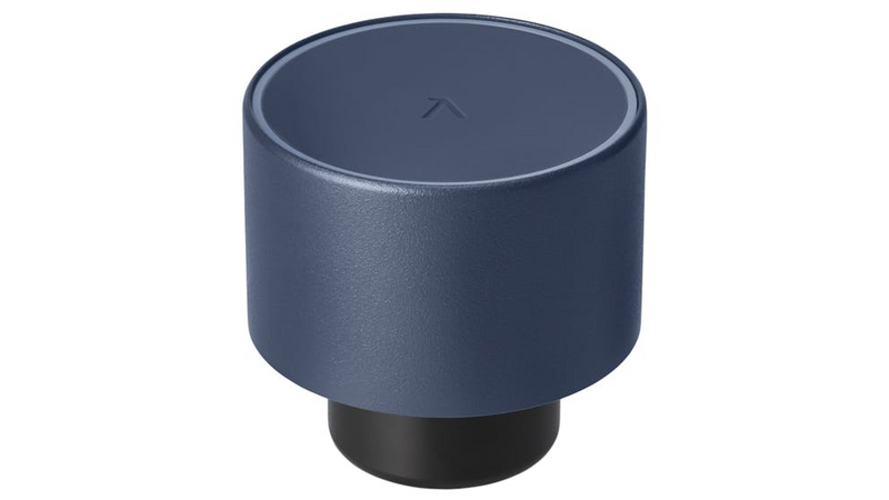 Larq Pure Vis Cap Trinkverschluss Flaschenverschluss Ersatzkappe Monaco Blue B-Ware Larq Pure Vis Cap Trinkverschluss Flaschenverschluss Ersatzkappe Monaco Blue B-Ware von LARQ
