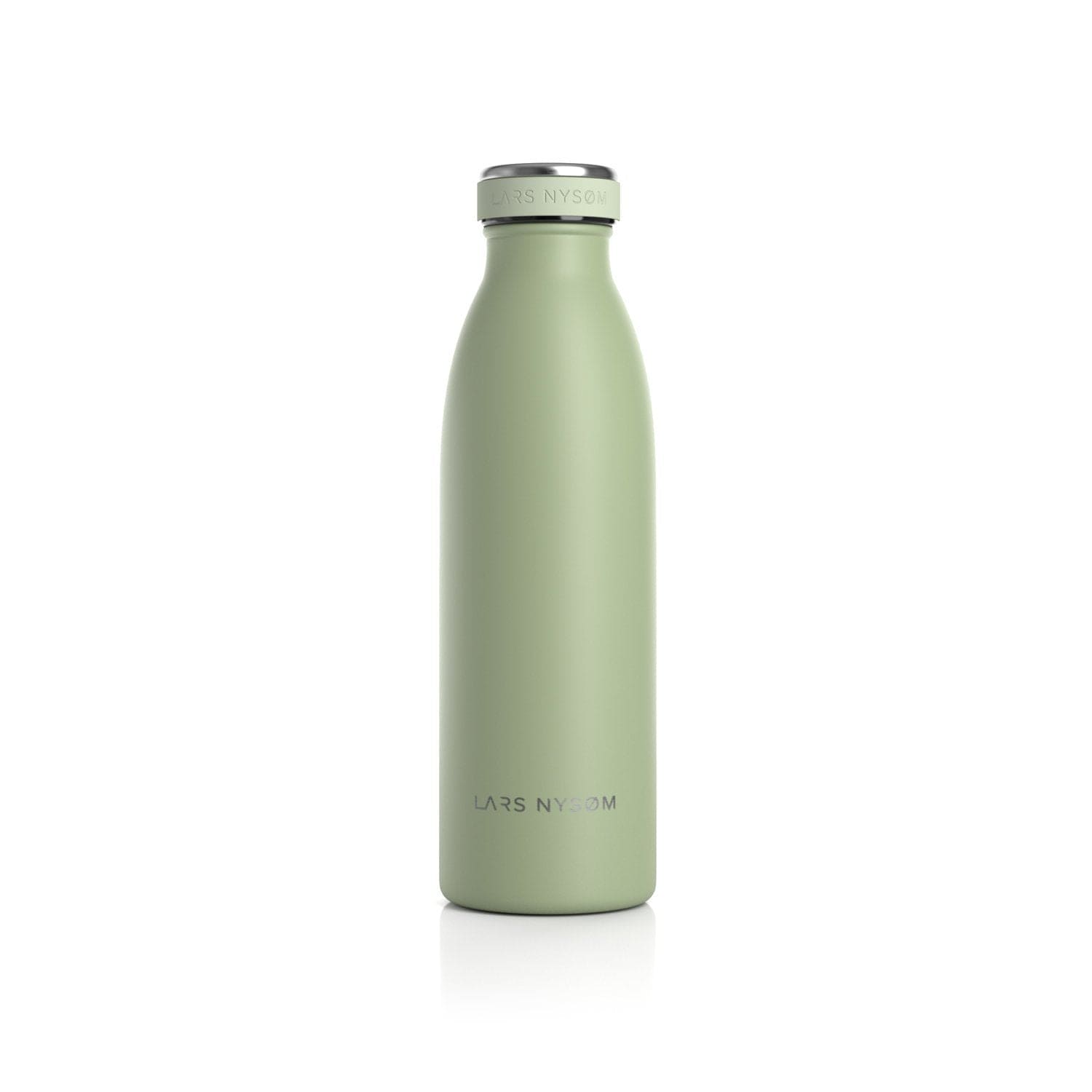 INSULATED WATER BOTTLE REN von LARS NYSØM