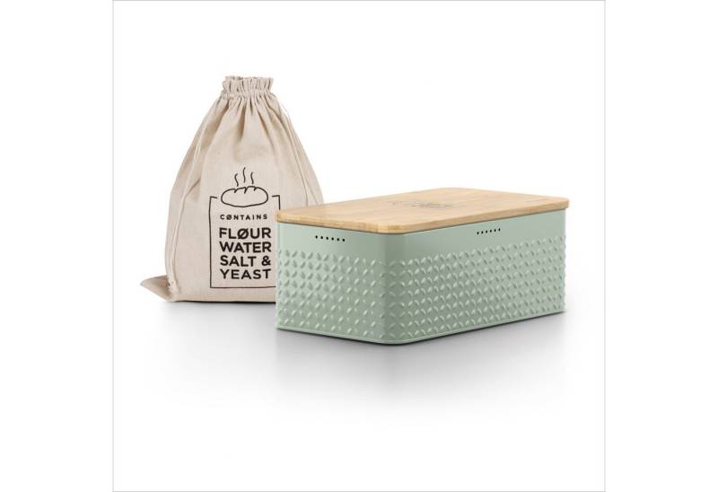 LARS NYSØM Brotkasten Glæde von LARS NYSØM