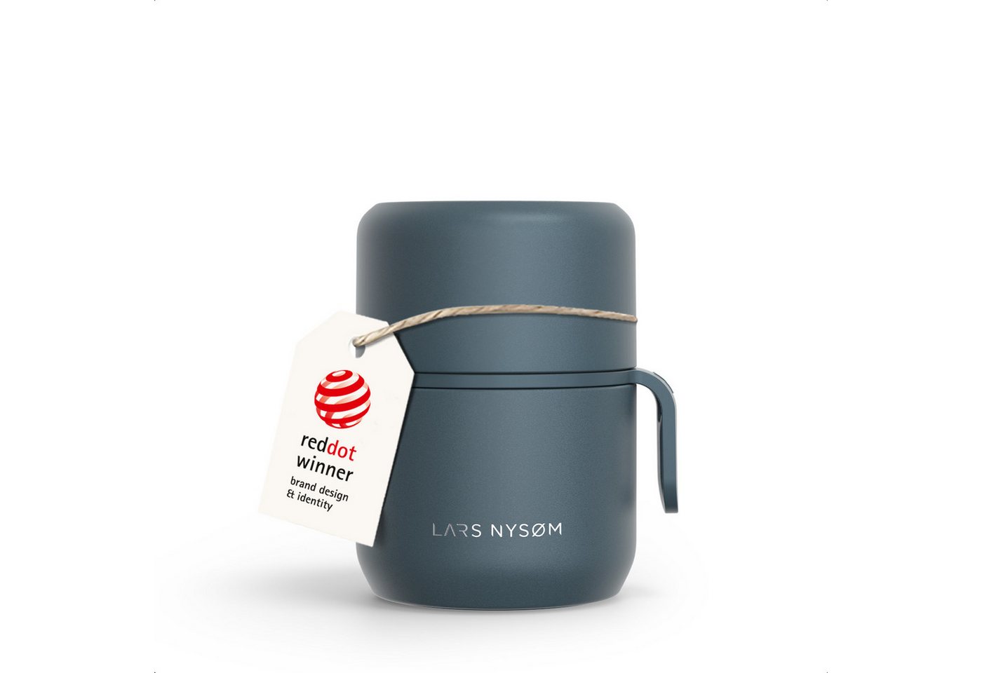 LARS NYSØM Brotkasten Næring LARS NYSØM Brotkasten Næring von LARS NYSØM