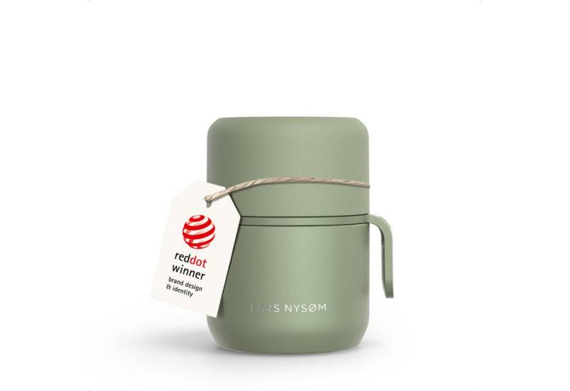 LARS NYSØM Brotkasten Næring LARS NYSØM Brotkasten Næring von LARS NYSØM