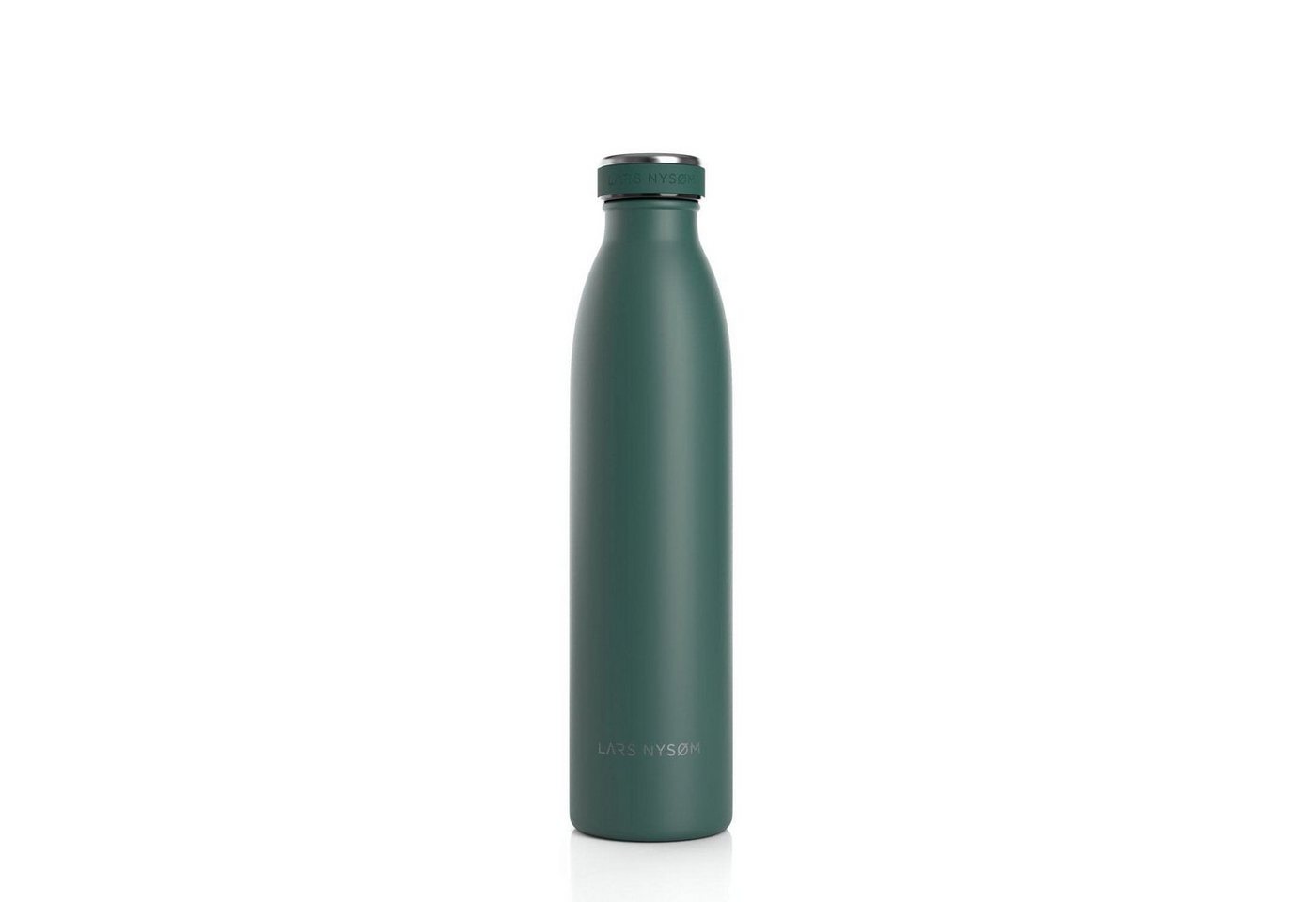 LARS NYSØM Isolierflasche Ren, BPA-Freie Thermosflasche 350ml 500ml 750ml 1l 1,5l von LARS NYSØM