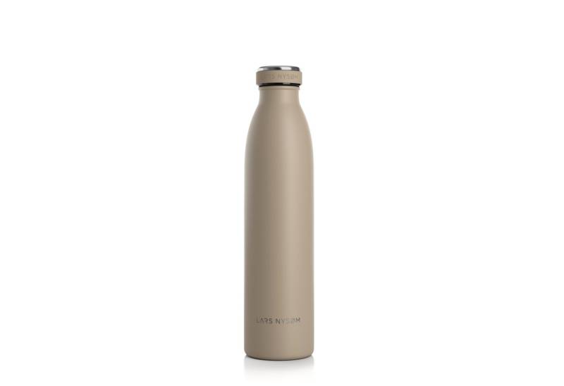 LARS NYSØM Isolierflasche Ren, BPA-Freie Thermosflasche 350ml 500ml 750ml 1l 1,5l LARS NYSØM Isolierflasche Ren, BPA-Freie Thermosflasche 350ml 500ml 750ml 1l 1,5l von LARS NYSØM