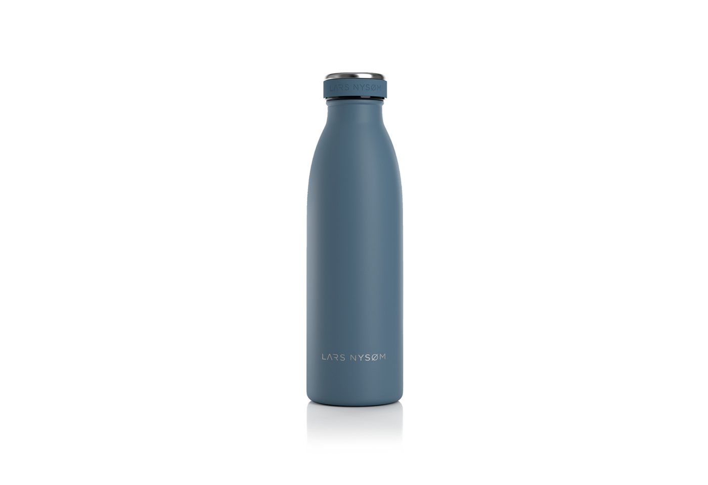 LARS NYSØM Isolierflasche Ren, BPA-Freie Thermosflasche 350ml 500ml 750ml 1l 1,5l LARS NYSØM Isolierflasche Ren, BPA-Freie Thermosflasche 350ml 500ml 750ml 1l 1,5l von LARS NYSØM