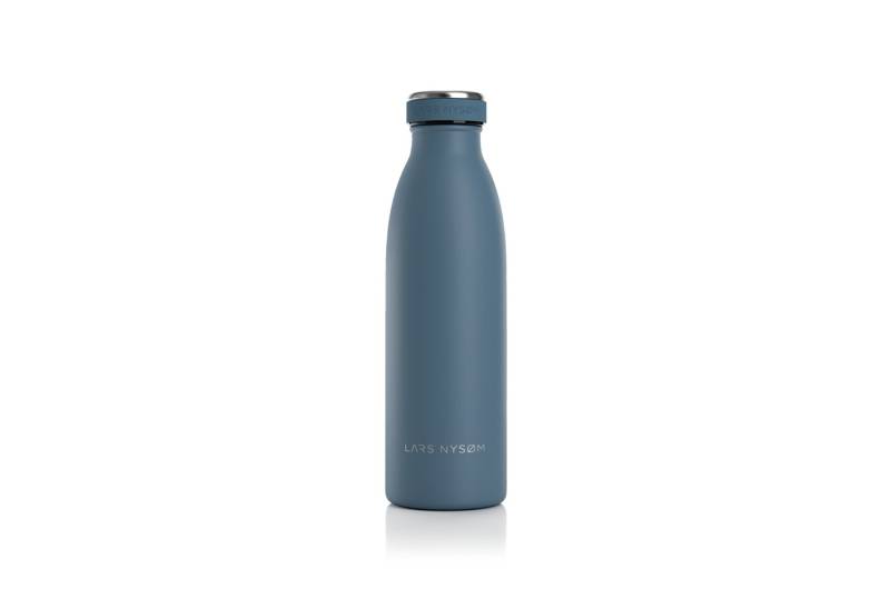 LARS NYSØM Isolierflasche Ren, BPA-Freie Thermosflasche 350ml 500ml 750ml 1l 1,5l von LARS NYSØM