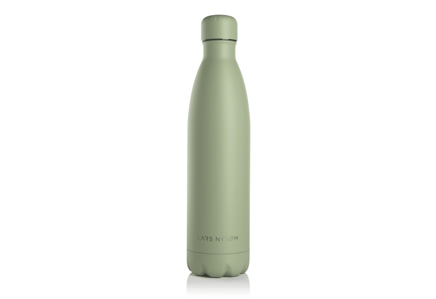 LARS NYSØM Isolierflasche Ivrig, BPA-Freie Thermosflasche Kohlensäure geeignet von LARS NYSØM