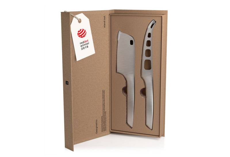 LARS NYSØM Käsemesser Nedskæring von LARS NYSØM