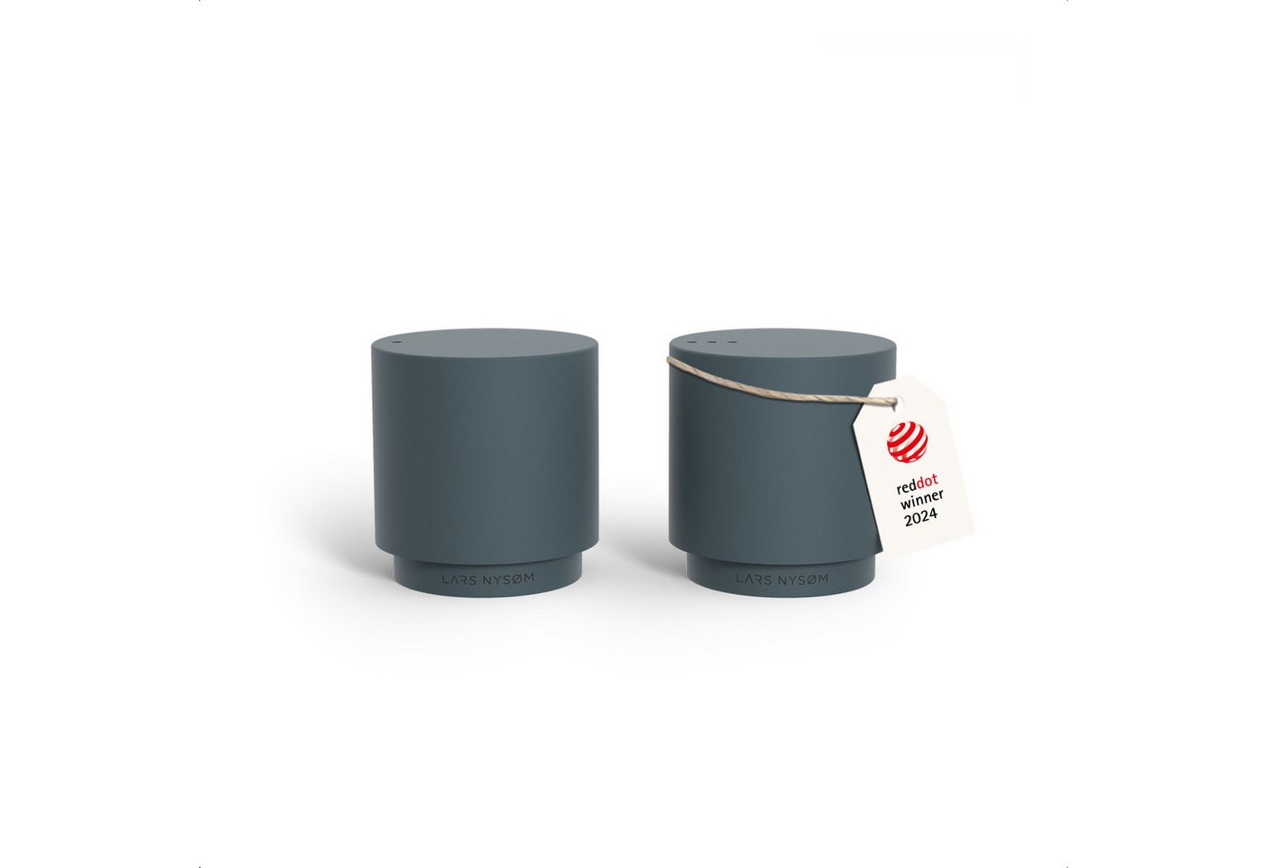 LARS NYSØM Gewürzstreuer Svæve LARS NYSØM Gewürzstreuer Svæve von LARS NYSØM