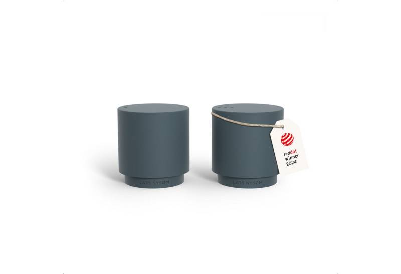 LARS NYSØM Gewürzstreuer Svæve LARS NYSØM Gewürzstreuer Svæve von LARS NYSØM