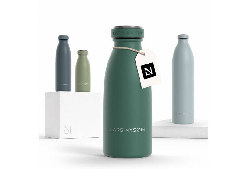 LARS NYSØM Thermoflasche Ren von LARS NYSØM