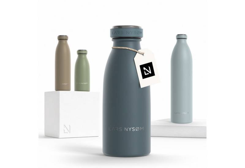 LARS NYSØM Thermoflasche Ren von LARS NYSØM